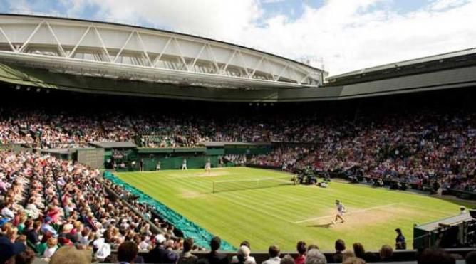Организаторы теннисного турнира Wimbledon приняли решение запретить зрителям использовать во время матчей различные электронные устройства.