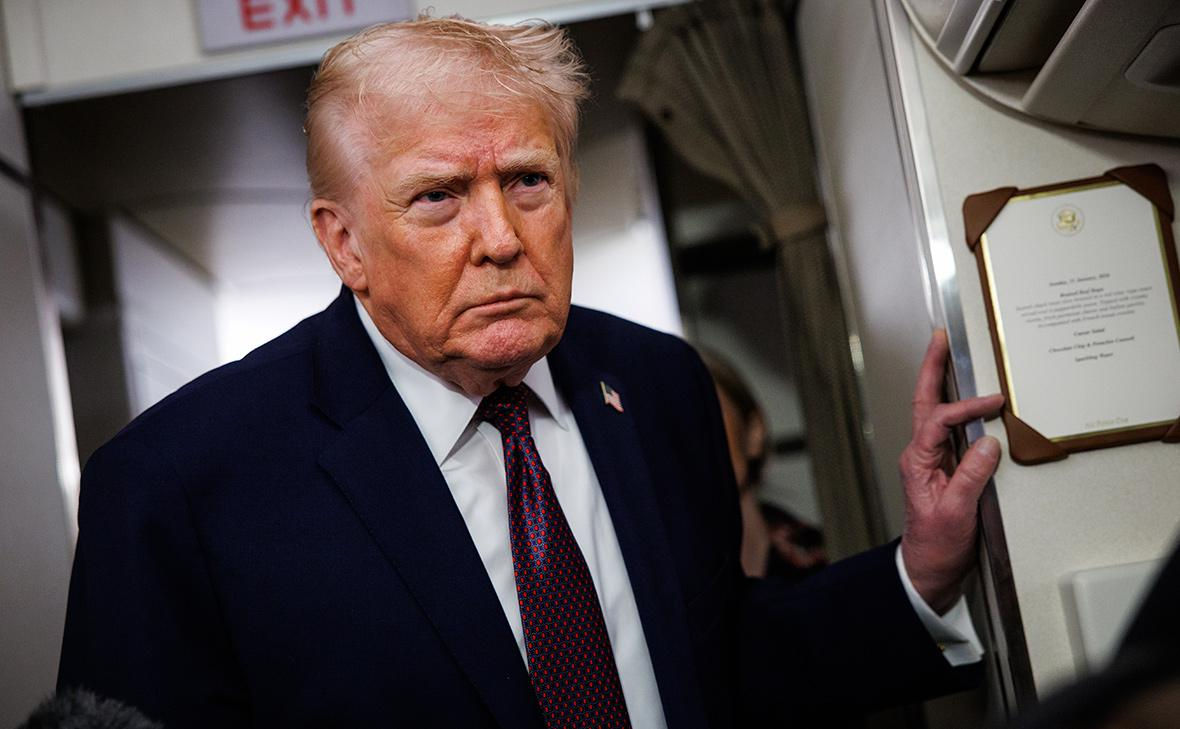 Trump a primit asigurări că execuțiile și uciderile din Iran au încetat.