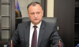 În şedinţa în plen a Legislativului, socialiştii au criticat această lege. Foto: tribuna.md