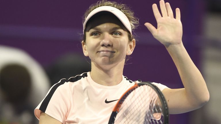 Câte controale antidoping a făcut Simona Halep anul trecut. 