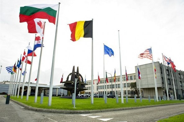 NATO ar putea deschide, la solicitarea autorităţilor de la Chişinău, o reprezentanță permanentă în Republica Moldova.