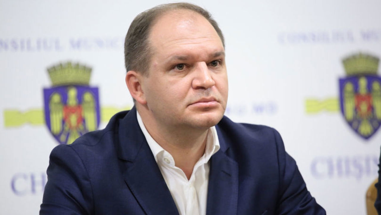 Чебан: Власти хотят «силой» забрать водозаборную станцию в Вадул-луй-Водэ.