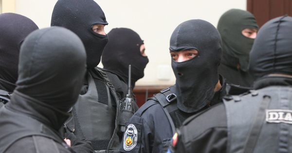 В бельцком локомотивном депо проходят обыски.