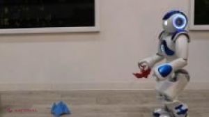 Pericolul roboților ucigași. Scenarii îngrijorătoare