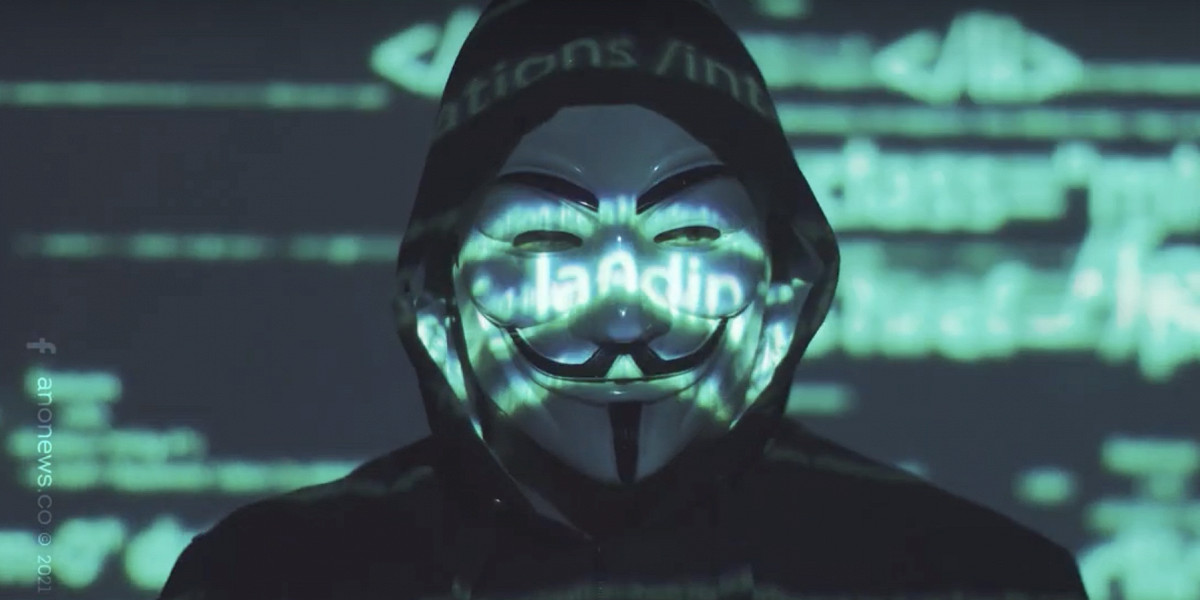 Международная сеть хакеров Anonymous объявила войну властям России.