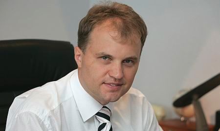 Евгений Шевчук подчеркнул, что «приднестровский край и Россию связывают тесные узы дружбы и добрососедства».