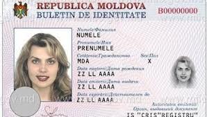 Prețul buletinelor de tip nou va fi mai mic decât cel actual, de 130 de lei.