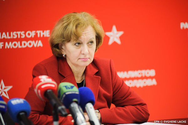 Socialiştii din Parlament au făcut totalurile sesiunii