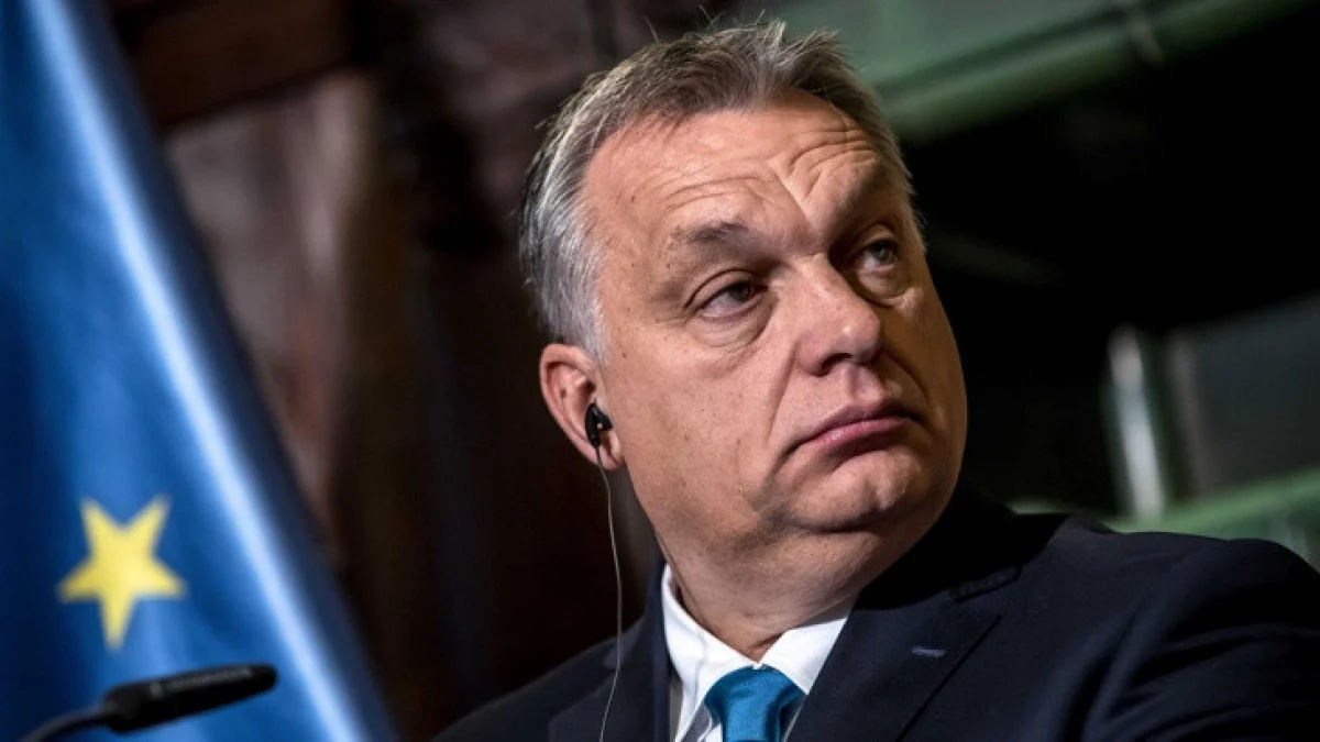 Орбан: Надо десять тысяч раз подумать перед расширением НАТО на восток.
