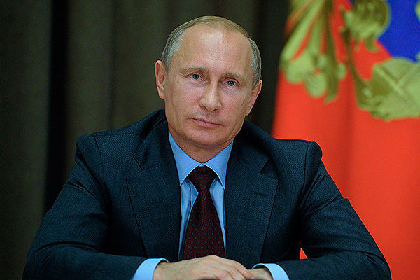 НАТО еще не избавилось от менталитета холодной войны.