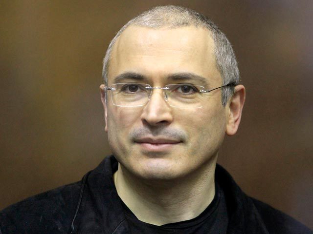 Ходорковский подчеркнул, что в удовлетворенном президентом прошении "вопрос о признании вины не ставился". Фото: Reuters