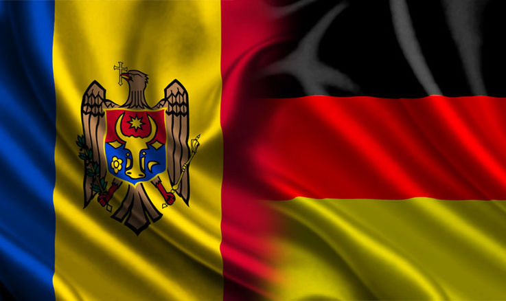 Moldovenii care muncesc în Germania vor fi asigurați cu pensii