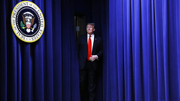 Трамп рассказал, сколько продлится "закрытие" правительства США.