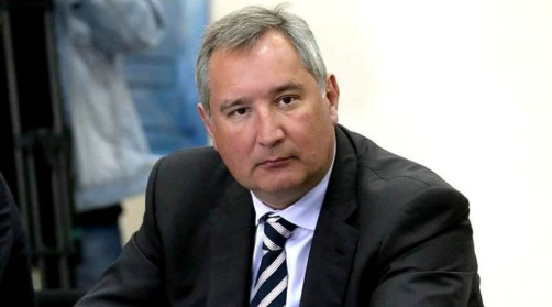 Рогозин об отмене визита в США: "Осадочек остался"