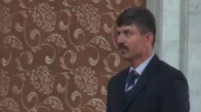 Vadim Cojocaru a fost numit astăzi de Parlament în funcția de vicedirector al Centrului Național Anticorupție. 