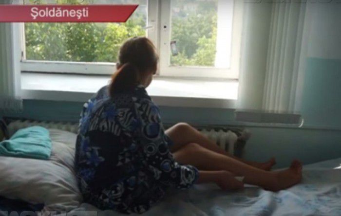 Врачам пришлось прервать беременность несовершеннолетней.