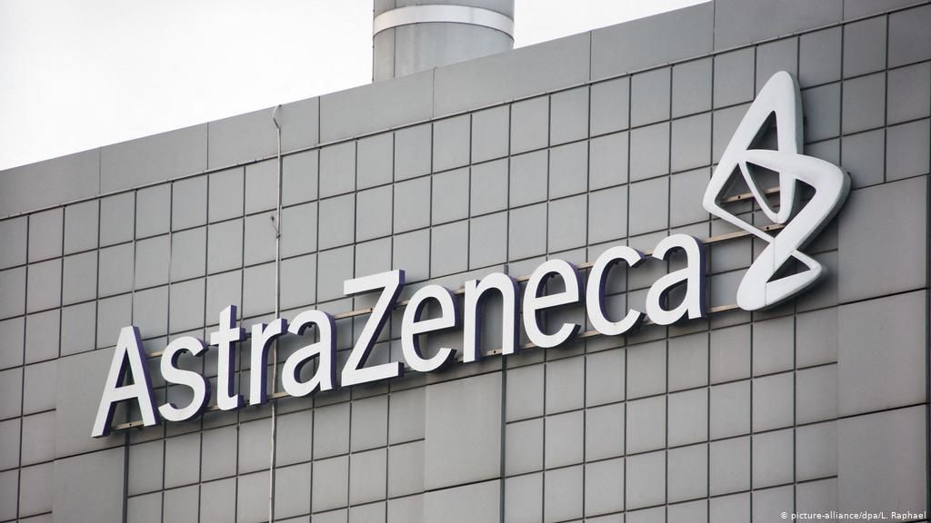 Бельгийские власти провели рейд на заводе компании AstraZeneca.