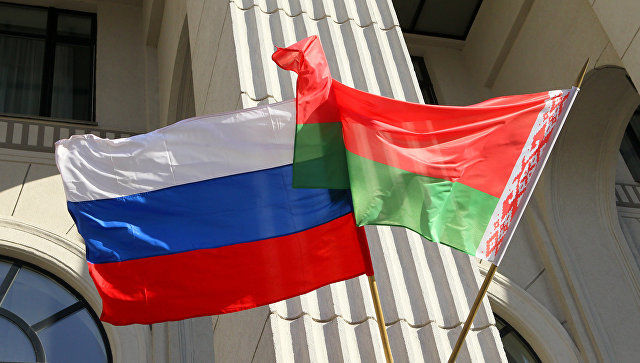 РФ и Белоруссия проведут консультации о единой визе Союзного государства.