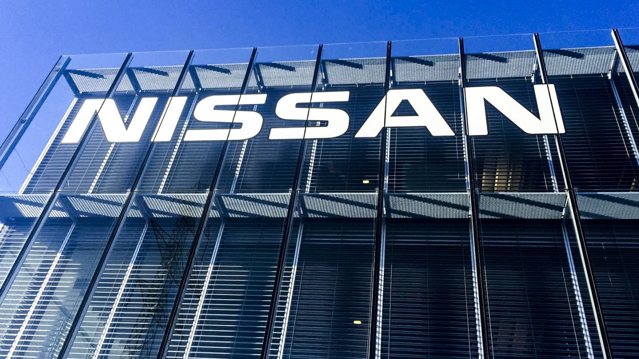Nissan сократит свою сеть продаж в Европе в 2021 году.