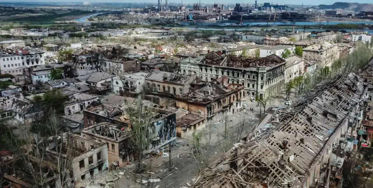 SUA au prezentat proiectul lor de rezoluție ONU privind Ucraina.