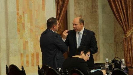 Liderul socialiștilor, Igor Dodon, a ținut să facă precizări cu referire la poziția deputaților nefiliați.