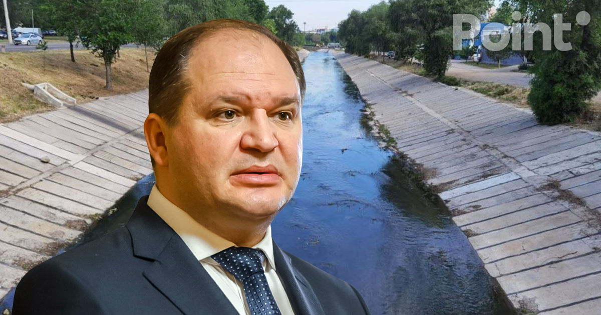 Râul Bâc va fi reabilitat: Primăria a semnat un contract de 21 de milioane de euro.