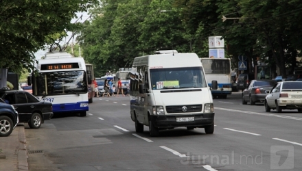 Mai multe modificări în reţeaua transportului public municipal vor fi operate, începând din 15 august 2013.