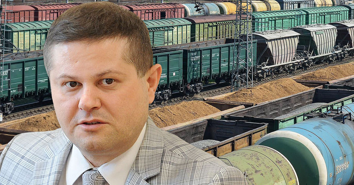 Тофилат: Причина задержек зарплат кроется в снижении спроса на грузоперевозки.