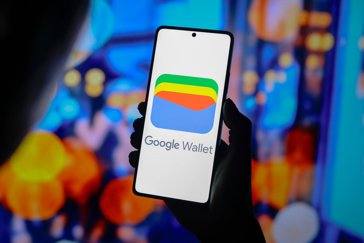 Google Wallet importă acum automat bilete de tren din Gmail.