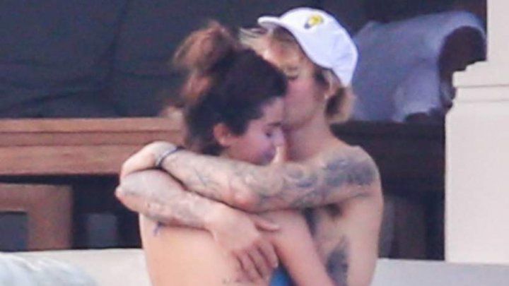 Justin Bieber și Selena Gomez vor fi părinți.