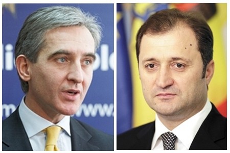 Филат довольно давно не заявлял ничего о кандидатуре Лянкэ на пост премьера, словно забыв о своем публичном обещании.