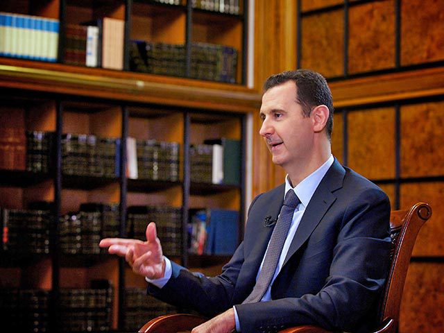 Президент Сирии Башар Асад заявил, что будет соблюдать все обязательства в соответствии с принятой Советом Безопасности ООН резолюцией по химическому оружию.
