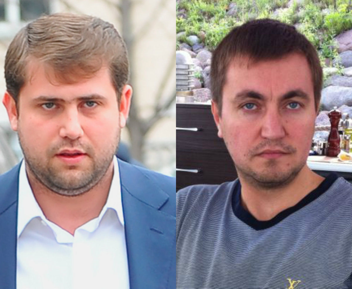 Primarul orasului Orhei, controversatul om de afaceri Ilan Sor, a depus marturii impotriva lui Veaceslav Platon.