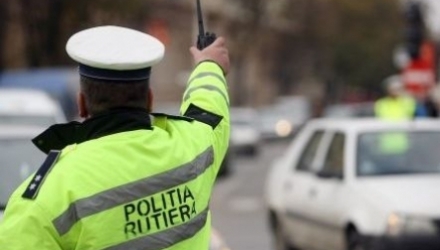 În cazul în care șoferii nu se vor conforma cerințelor legale ale colaboratorilor poliției rutiere vor fi sancționați.