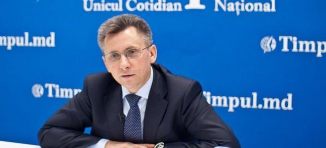 Прошло 9 месяцев с тех пор, как Михай Поалелунжь был назначен на должность председателя Верховного суда.
