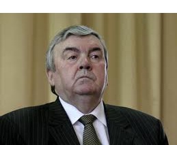 Мирча Снегур, первый президент Республики Молдова. Фото: moldovenii.md