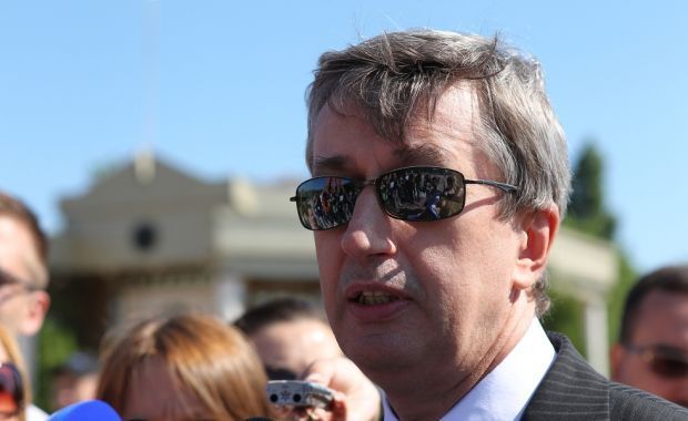 Валерий Кузьмин, бывший посол РФ в Молдове, будет отвечать за подготовку Олимпиады в Сочи.