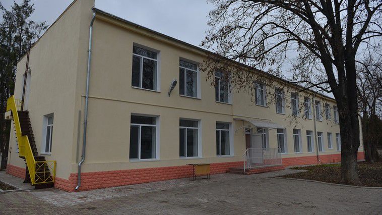 Мэрия отремонтирует 32 детских сада. 