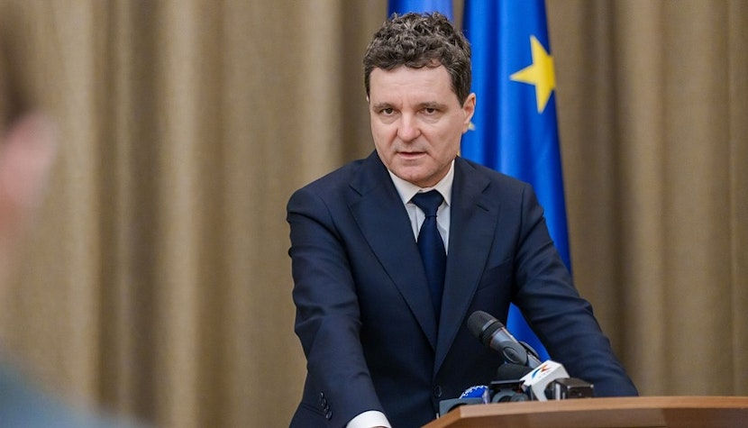 Nicușor Dan: Nu văd Rusia capabilă să atace NATO.