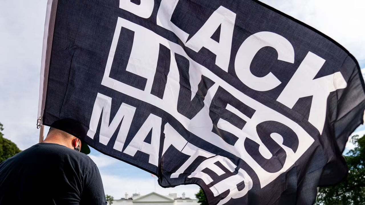 Conducerea mișcării Black Lives Matter, suspectată de deturnare a donațiilor.