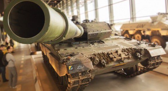 Moscova poate transfera mai rapid decât Alianţa Nord-Atlantică efective militare.