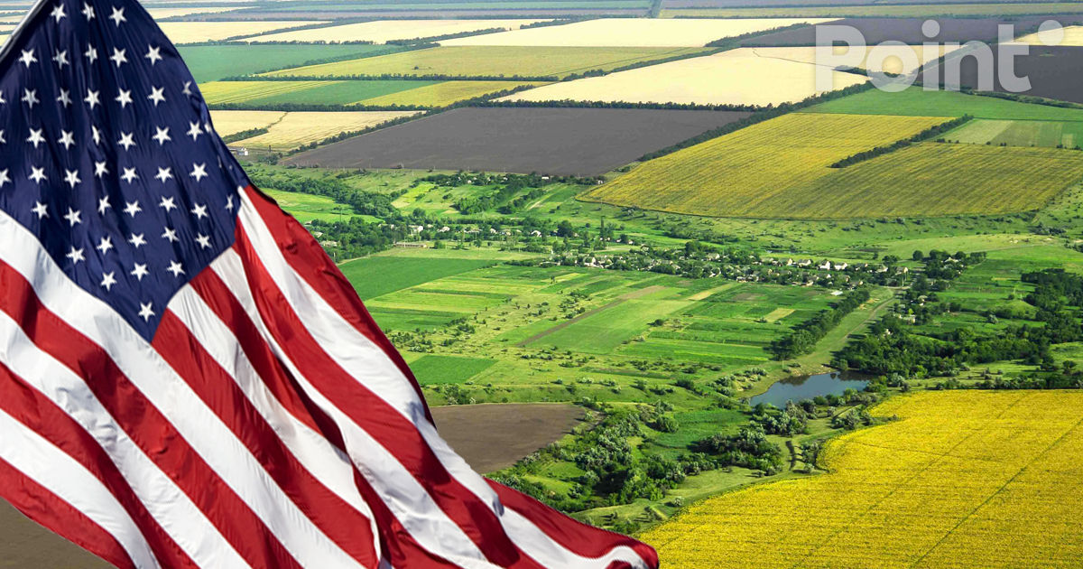 Autoritățile infirmă că o companie americană cumpără terenuri în Moldova.