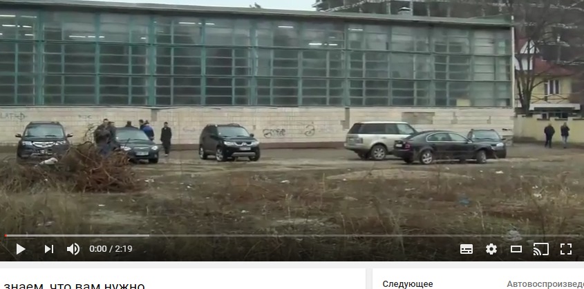 На месте спортивного комплекса, центра Олимпийской подготовки, будут строить высотный жилой дом.
