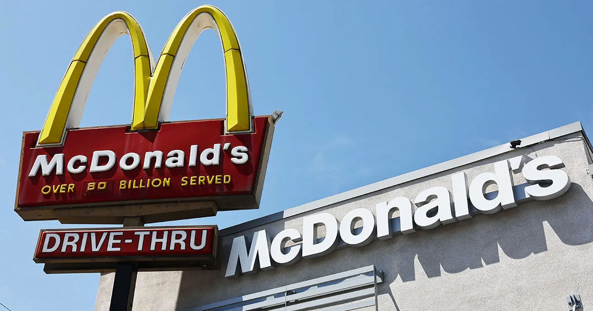 AI-botul de recrutare al McDonald’s, spart de hackeri: Avea parola 123456.