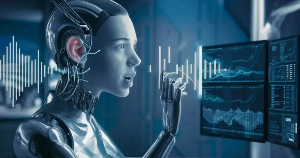 OpenAI представил нейросеть для клонирования человеческого голоса.