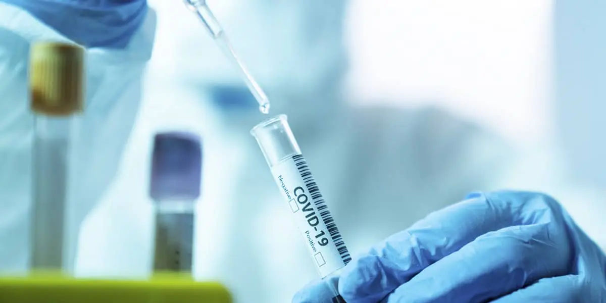 Более 7800 новых случаев COVID-19 выявлено в стране за неделю.