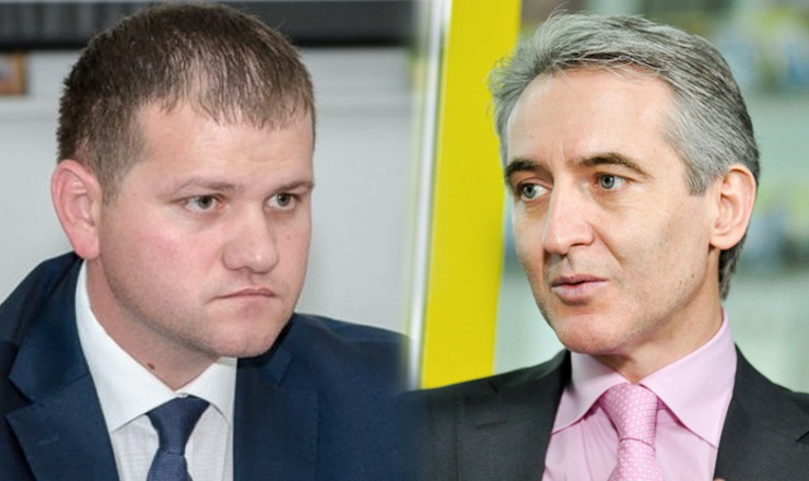 Munteanu: Iurie Leancă, revenit cu coada între vine de la Bruxelles