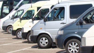 Reprezentanţii Agenţiei Naţionale de Transport Auto au început să vâneze şoferi care transportă călători fără să dispună de autorizaţii.