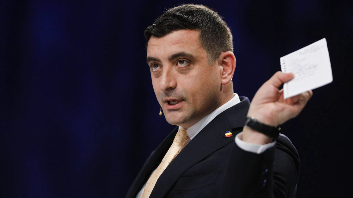 Partidul lui Simion se plânge de turismul electoral din Moldova și din mai multe țări UE.