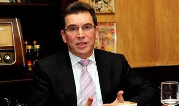 Косс сказал, что в последние годы его "болит сердце от того, что происходит вокруг".